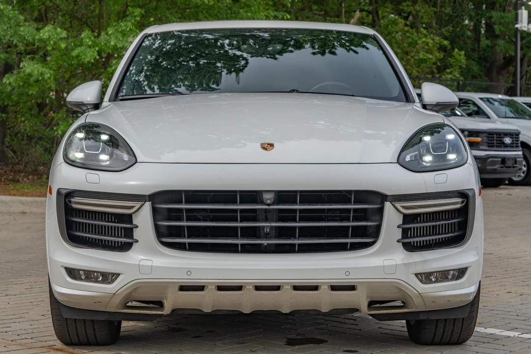 2018 Porsche 958 Cayenne GTS - Image 2 of 31