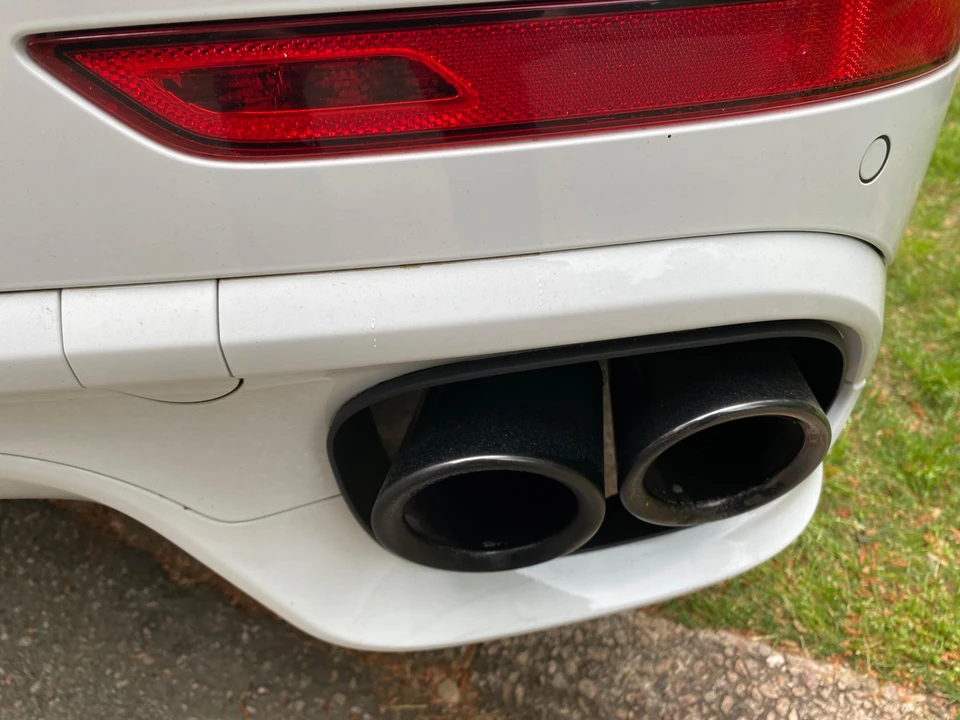2018 Porsche 958 Cayenne GTS - Image 23 of 31
