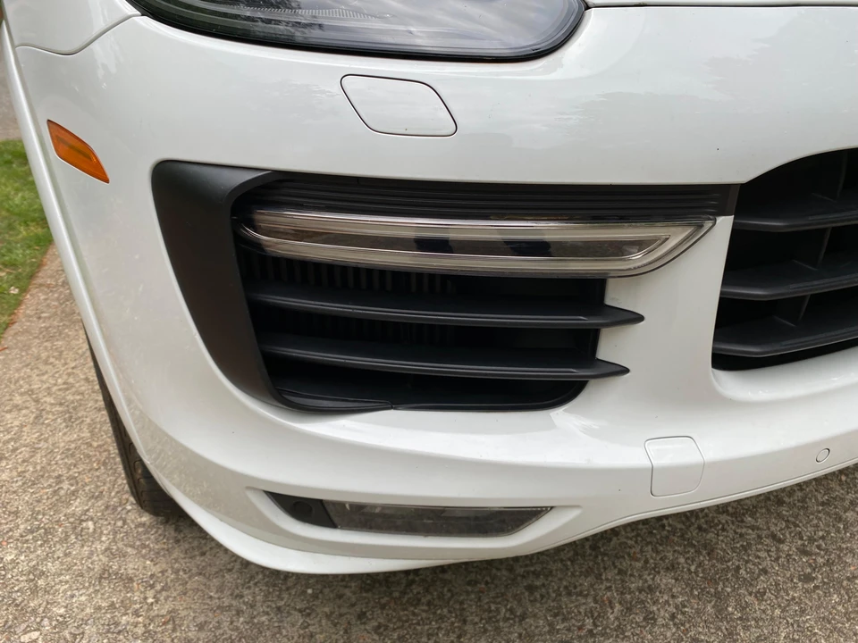 2018 Porsche 958 Cayenne GTS - Image 17 of 31