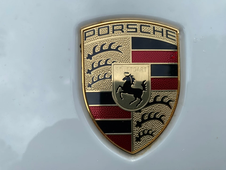 2018 Porsche 958 Cayenne GTS - Image 18 of 31