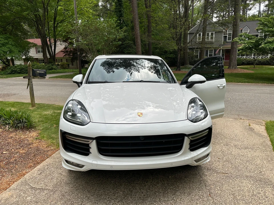 2018 Porsche 958 Cayenne GTS - Image 6 of 31