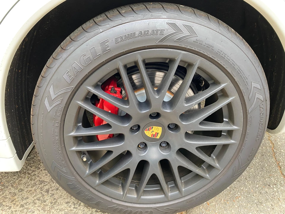 2018 Porsche 958 Cayenne GTS - Image 27 of 31