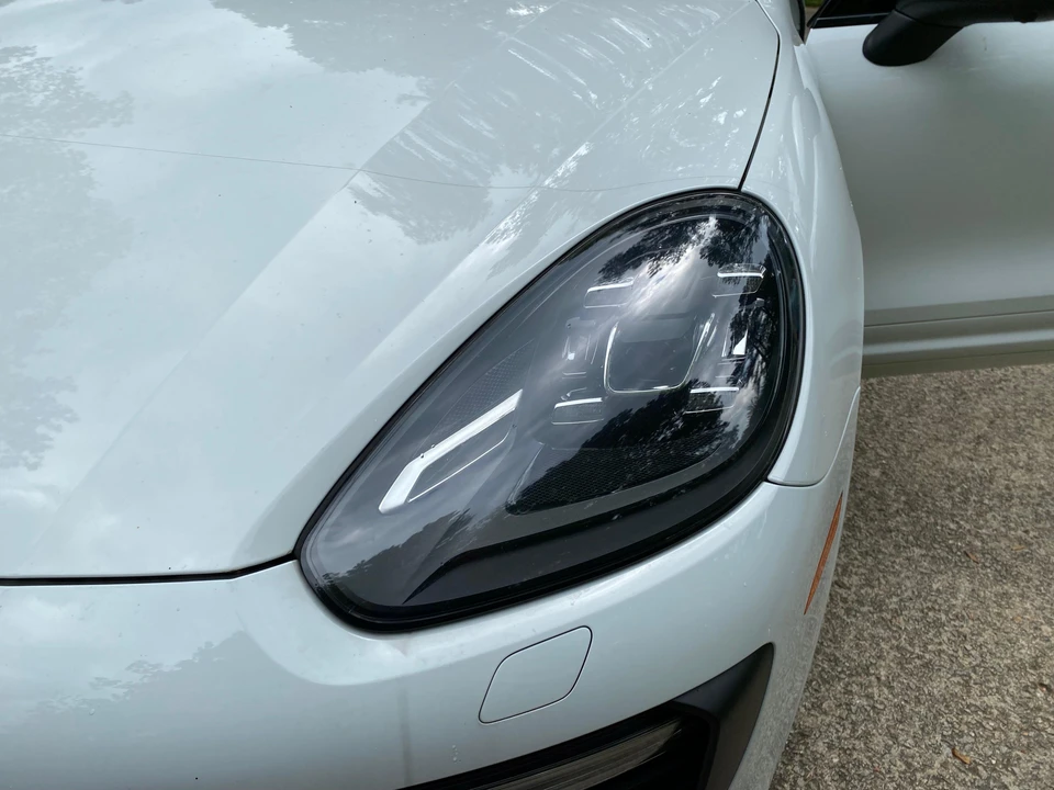 2018 Porsche 958 Cayenne GTS - Image 21 of 31