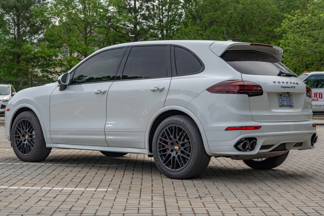 2018 Porsche 958 Cayenne GTS - Image 3 of 31