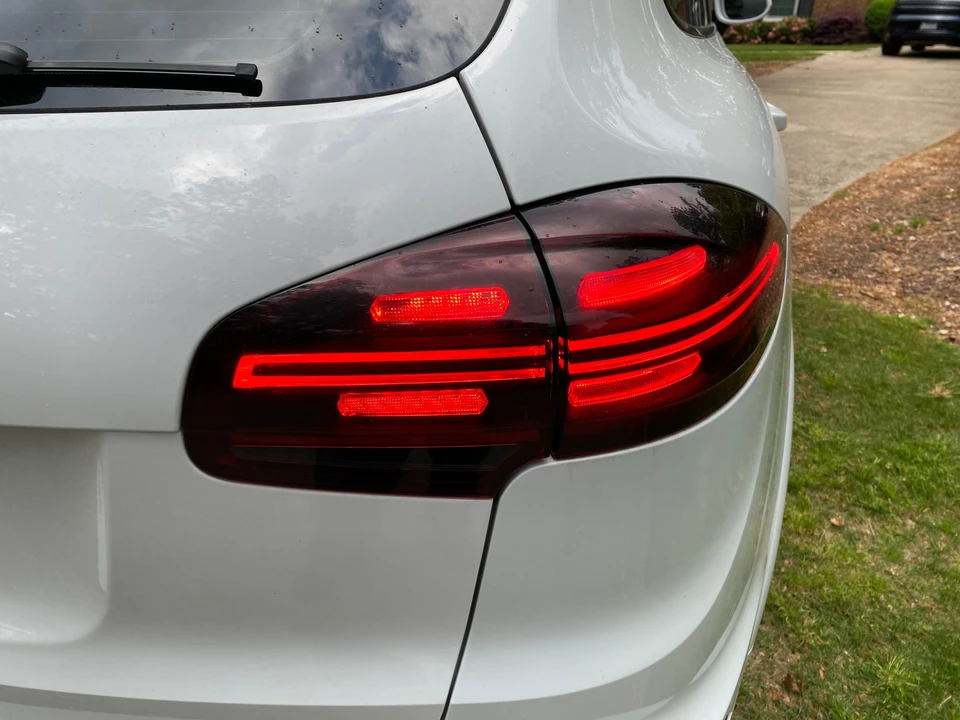 2018 Porsche 958 Cayenne GTS - Image 24 of 31