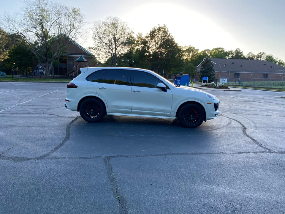 2018 Porsche 958 Cayenne GTS - Image 14 of 31