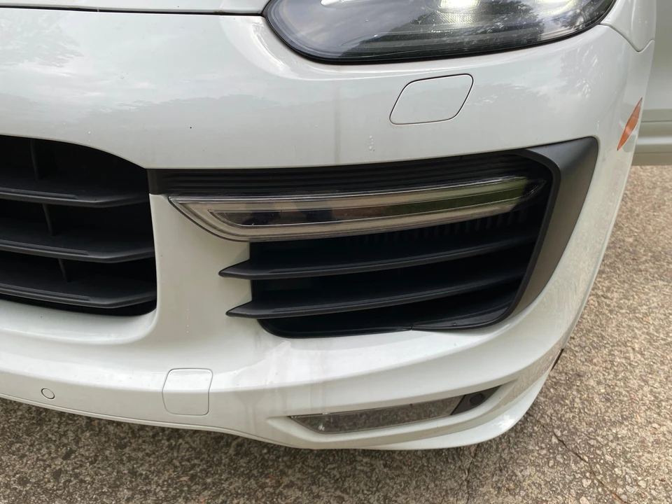 2018 Porsche 958 Cayenne GTS - Image 20 of 31