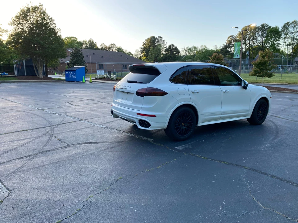 2018 Porsche 958 Cayenne GTS - Image 13 of 31