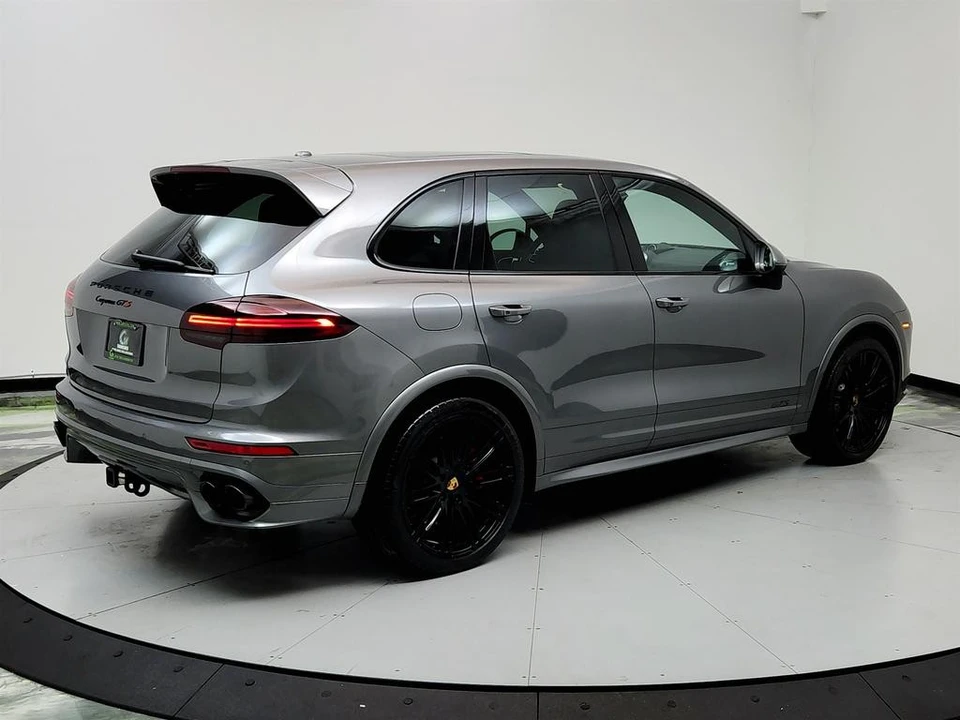 2018 Porsche 958 Cayenne GTS - Image 5 of 12
