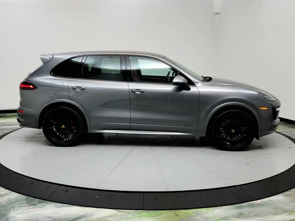 2018 Porsche 958 Cayenne GTS - Image 4 of 12