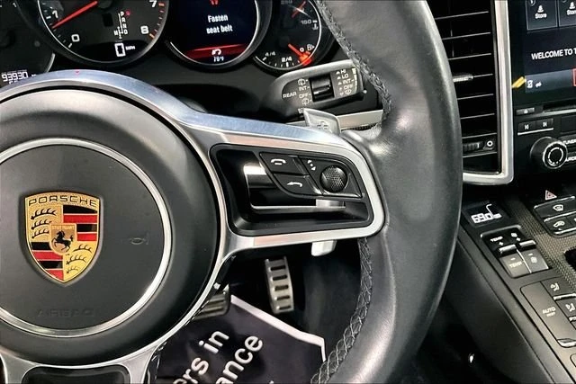 2018 Porsche 958 Cayenne GTS - Image 10 of 20