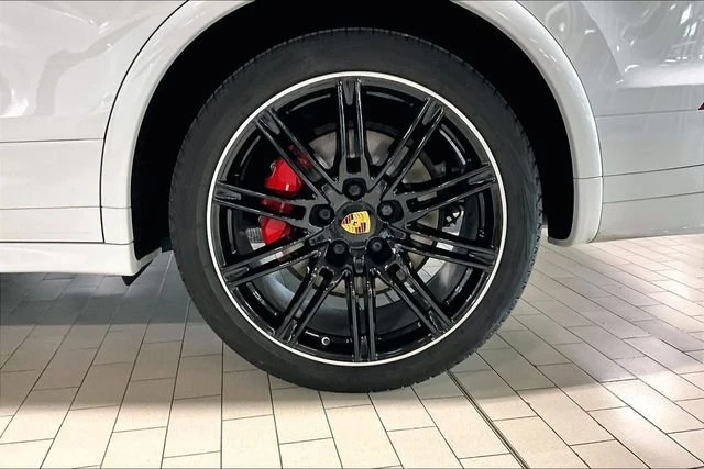 2018 Porsche 958 Cayenne GTS - Image 17 of 20