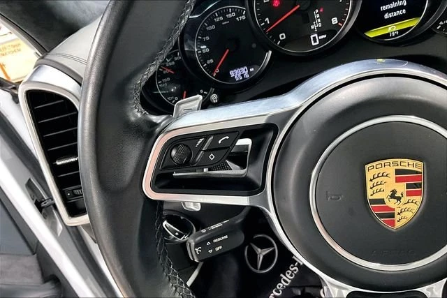 2018 Porsche 958 Cayenne GTS - Image 9 of 20