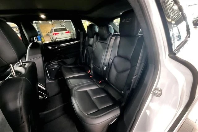 2018 Porsche 958 Cayenne GTS - Image 14 of 20
