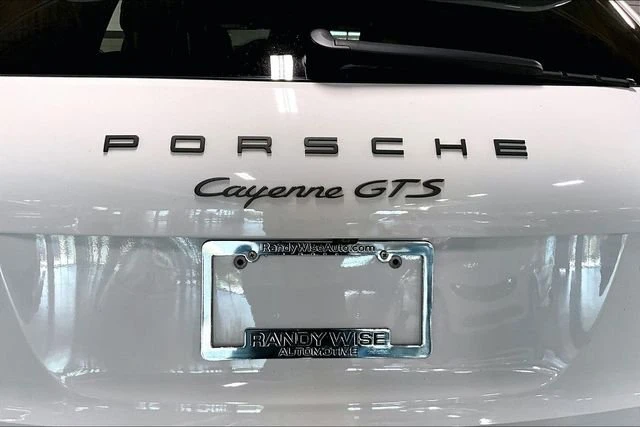 2018 Porsche 958 Cayenne GTS - Image 19 of 20