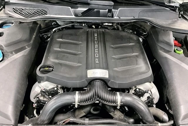 2018 Porsche 958 Cayenne GTS - Image 16 of 20
