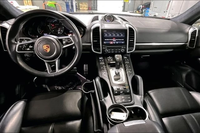 2018 Porsche 958 Cayenne GTS - Image 13 of 20