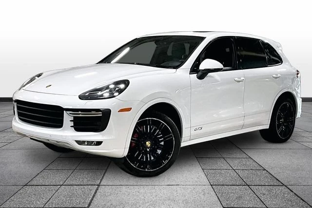 2018 Porsche 958 Cayenne GTS - Image 3 of 20