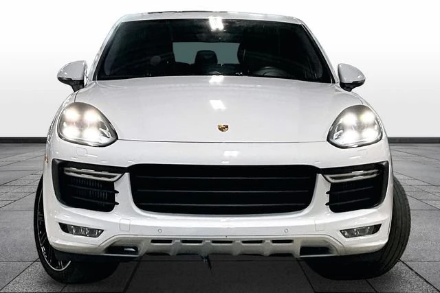 2018 Porsche 958 Cayenne GTS - Image 2 of 20