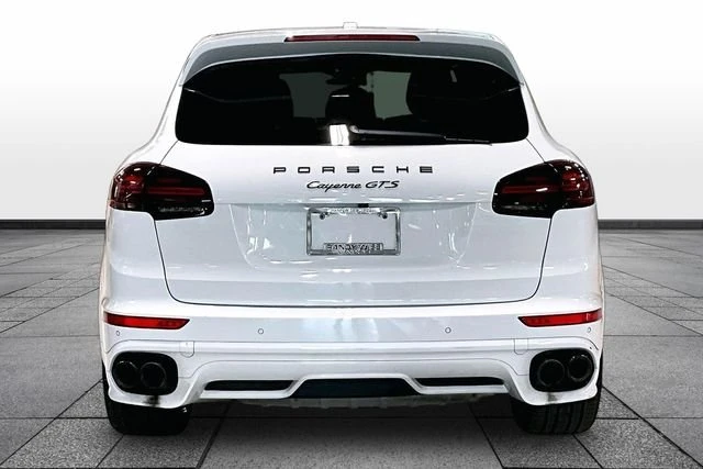 2018 Porsche 958 Cayenne GTS - Image 20 of 20