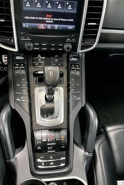2018 Porsche 958 Cayenne GTS - Image 8 of 20