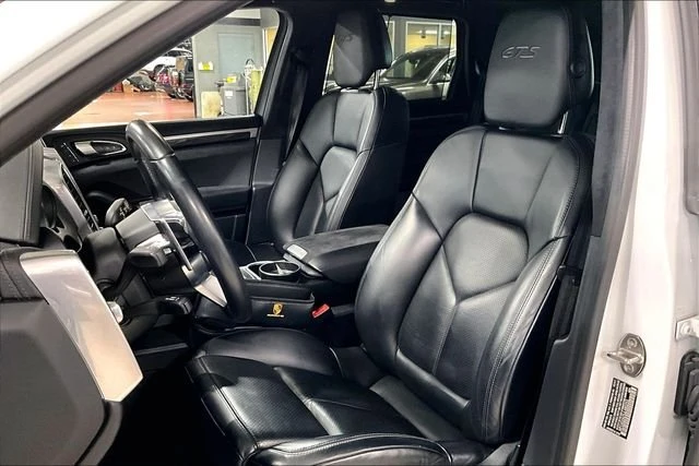 2018 Porsche 958 Cayenne GTS - Image 5 of 20