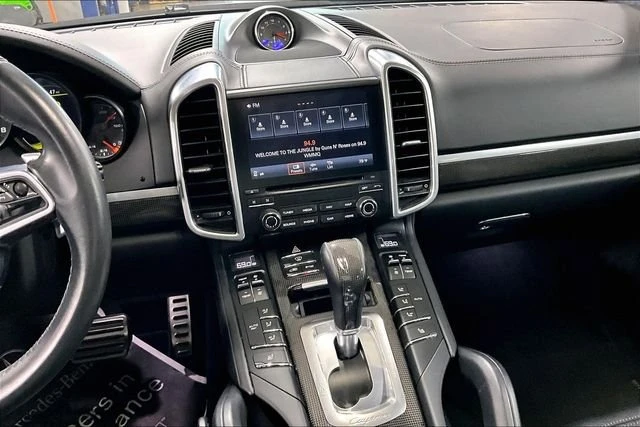 2018 Porsche 958 Cayenne GTS - Image 7 of 20