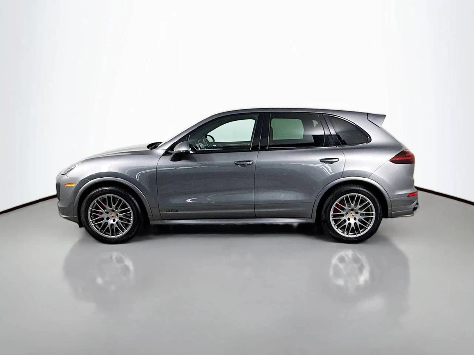2018 Porsche 958 Cayenne GTS - Image 2 of 5