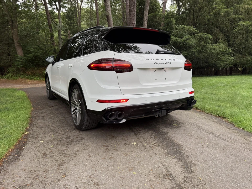 2018 Porsche 958 Cayenne GTS - Image 15 of 31