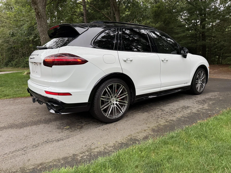 2018 Porsche 958 Cayenne GTS - Image 23 of 31