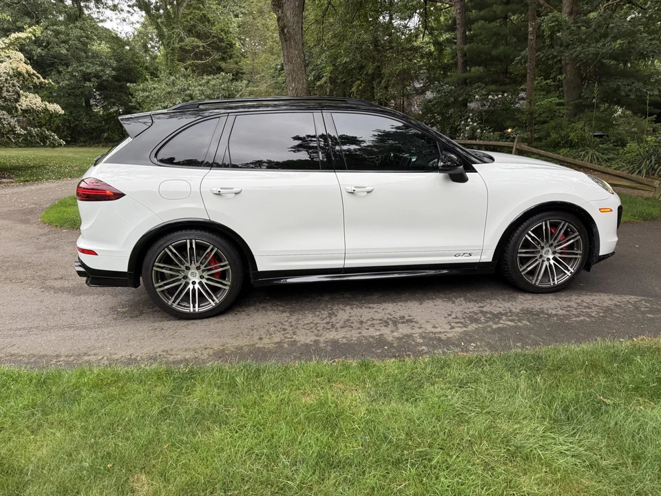 2018 Porsche 958 Cayenne GTS - Image 29 of 31