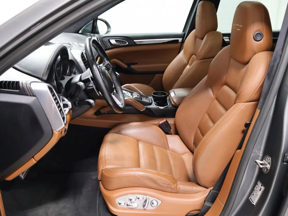 2018 Porsche 958 Cayenne GTS - Image 5 of 5