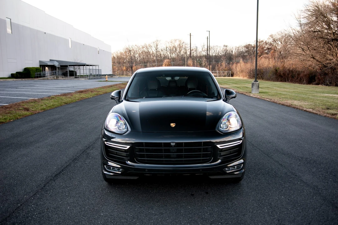 2018 Porsche 958 Cayenne GTS - Image 2 of 31