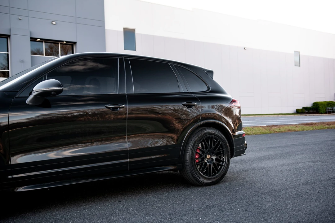 2018 Porsche 958 Cayenne GTS - Image 20 of 31