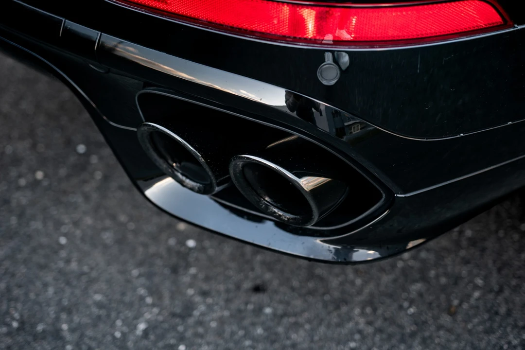 2018 Porsche 958 Cayenne GTS - Image 31 of 31