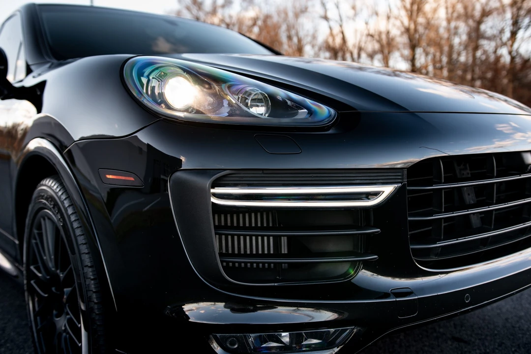 2018 Porsche 958 Cayenne GTS - Image 22 of 31