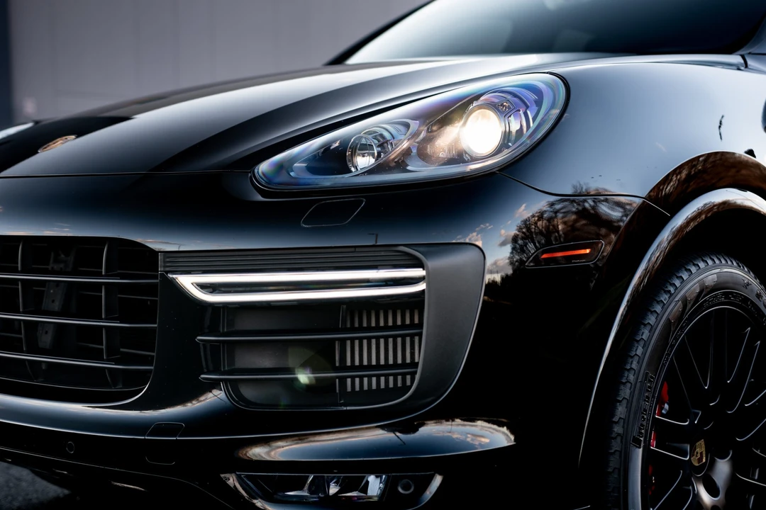 2018 Porsche 958 Cayenne GTS - Image 23 of 31