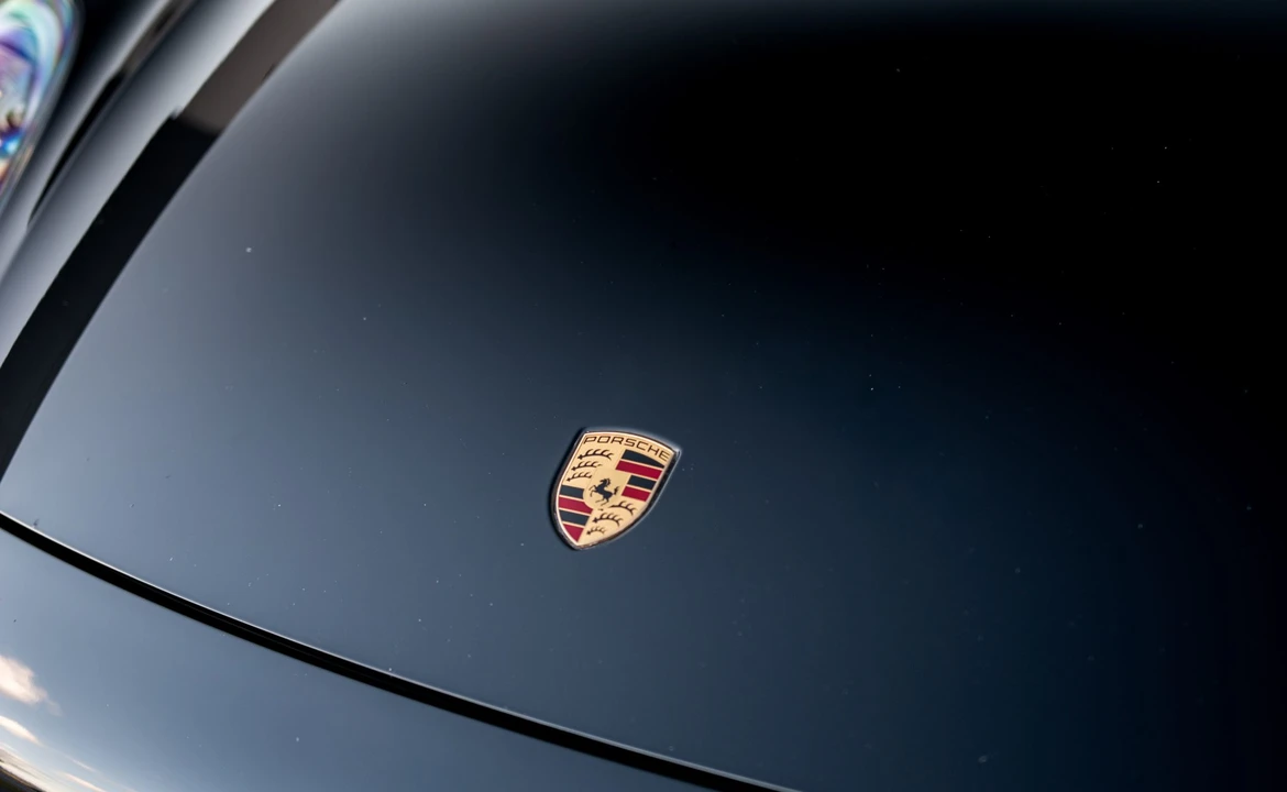 2018 Porsche 958 Cayenne GTS - Image 27 of 31