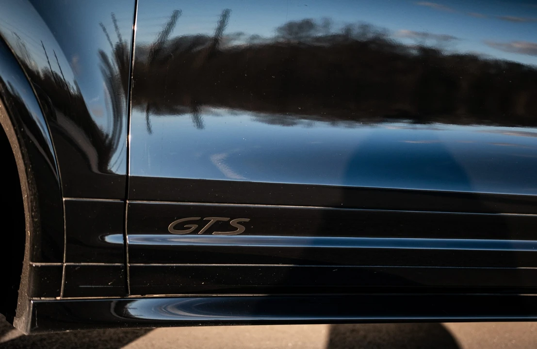2018 Porsche 958 Cayenne GTS - Image 29 of 31