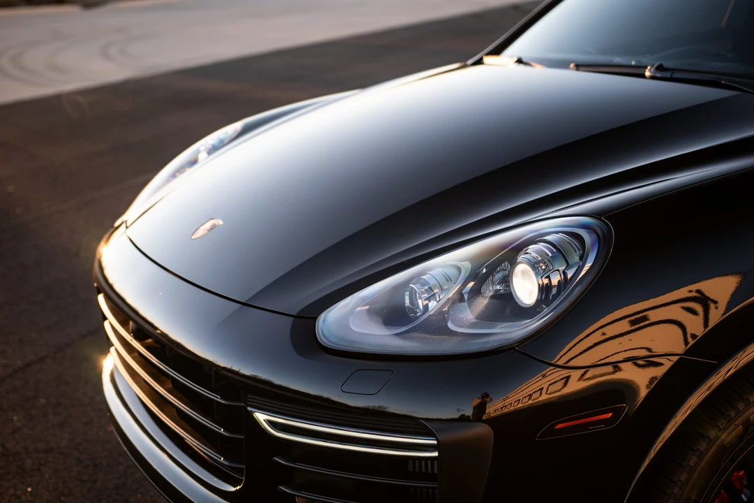 2018 Porsche 958 Cayenne GTS - Image 21 of 31