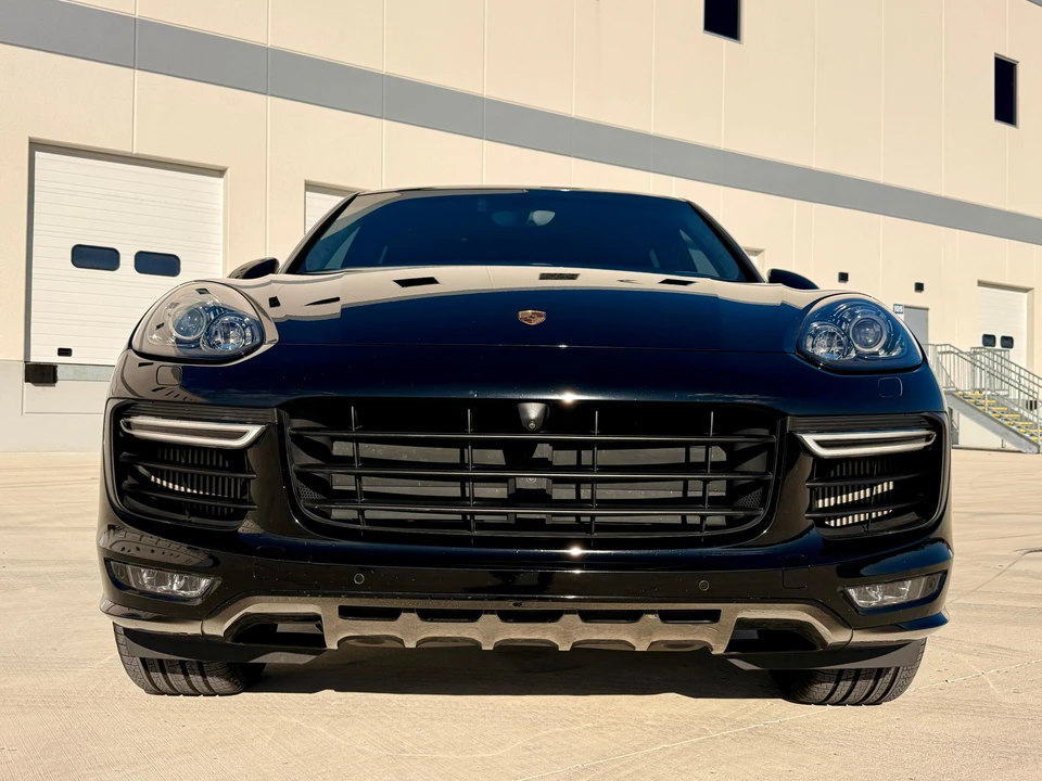 2018 Porsche 958 Cayenne GTS - Image 7 of 31