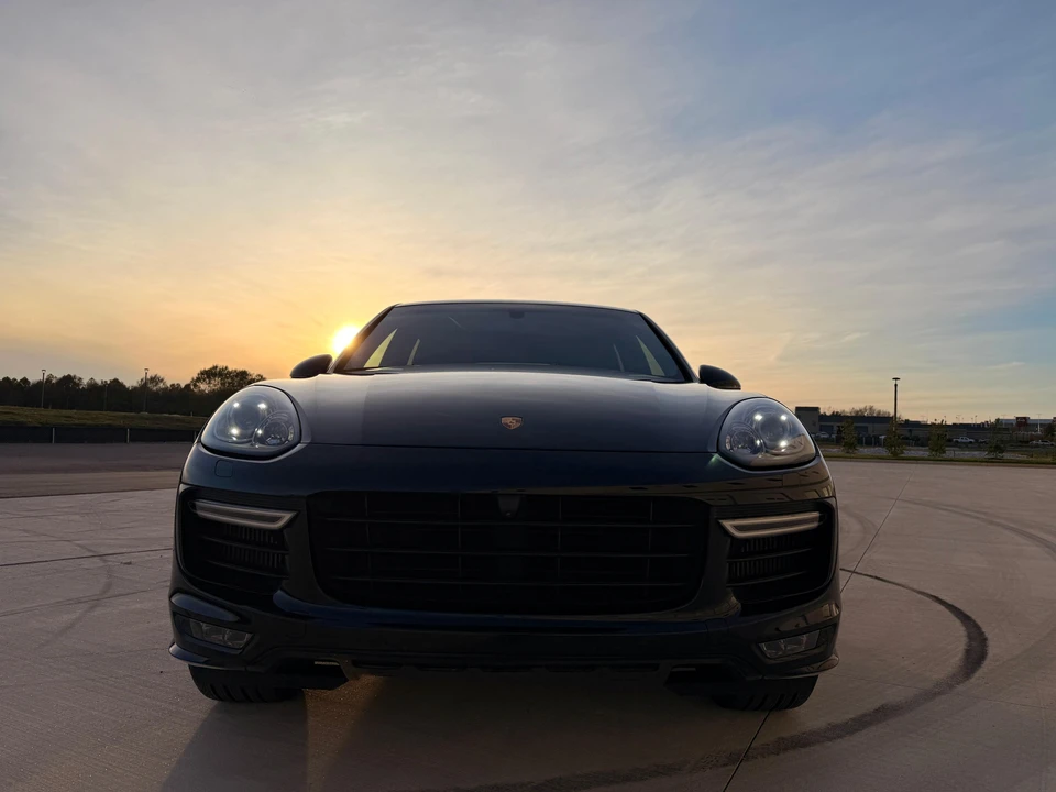 2018 Porsche 958 Cayenne GTS - Image 9 of 31