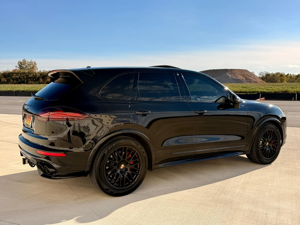 2018 Porsche 958 Cayenne GTS - Image 31 of 31