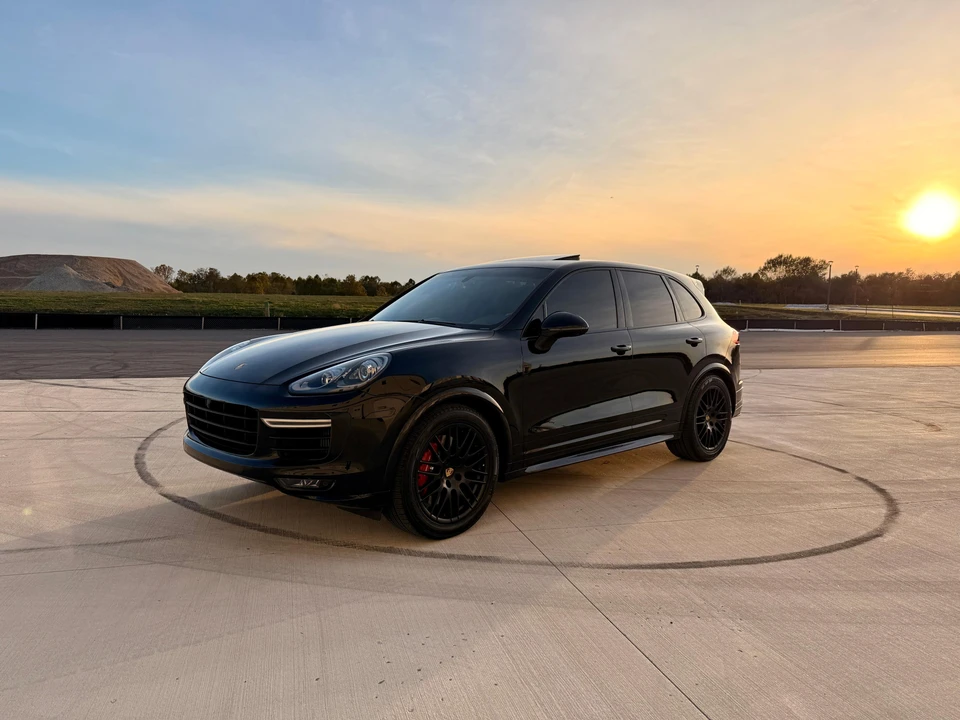 2018 Porsche 958 Cayenne GTS - Image 15 of 31