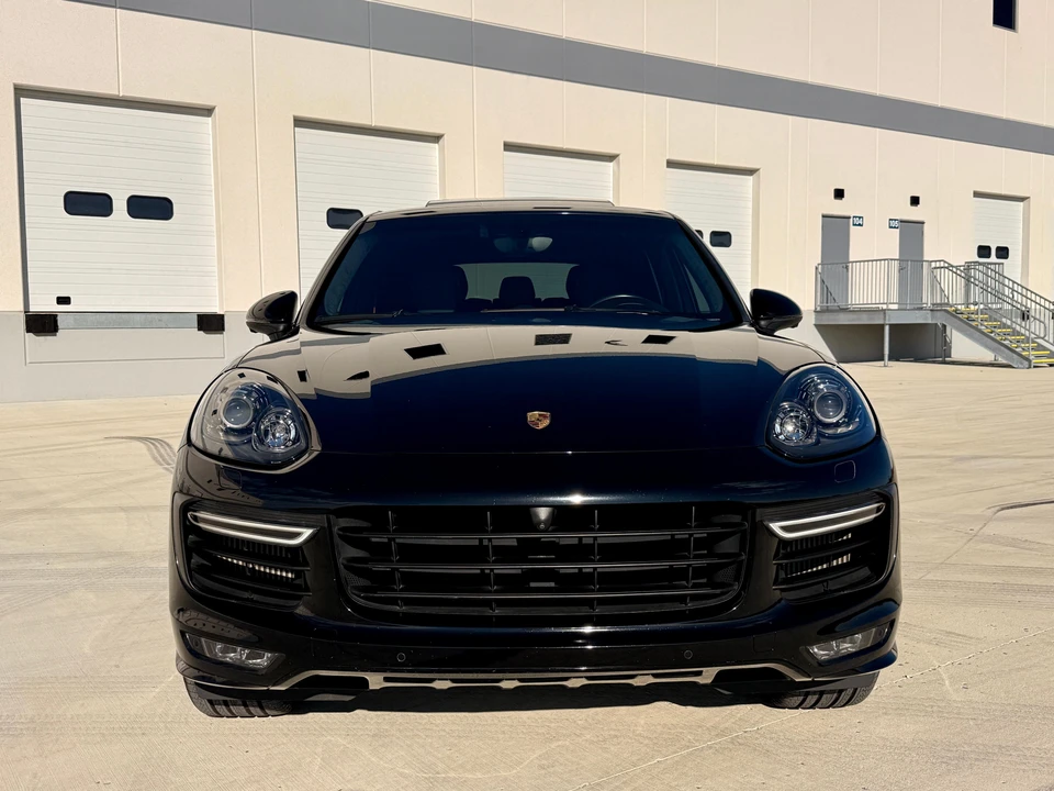 2018 Porsche 958 Cayenne GTS - Image 6 of 31