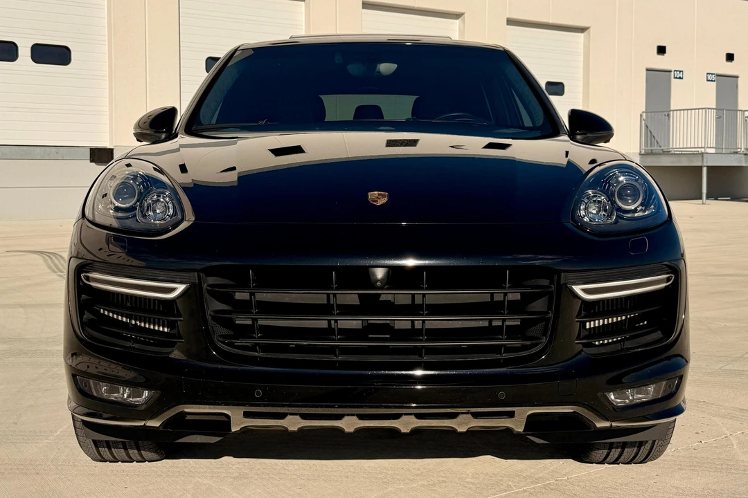 2018 Porsche 958 Cayenne GTS - Image 2 of 31