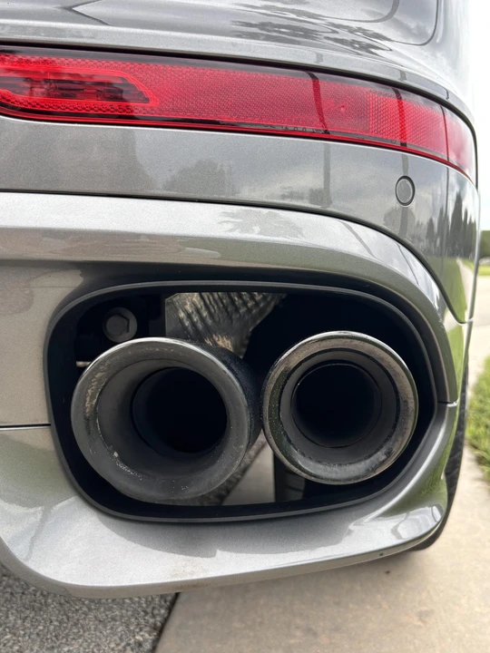 2018 Porsche 958 Cayenne GTS - Image 29 of 31