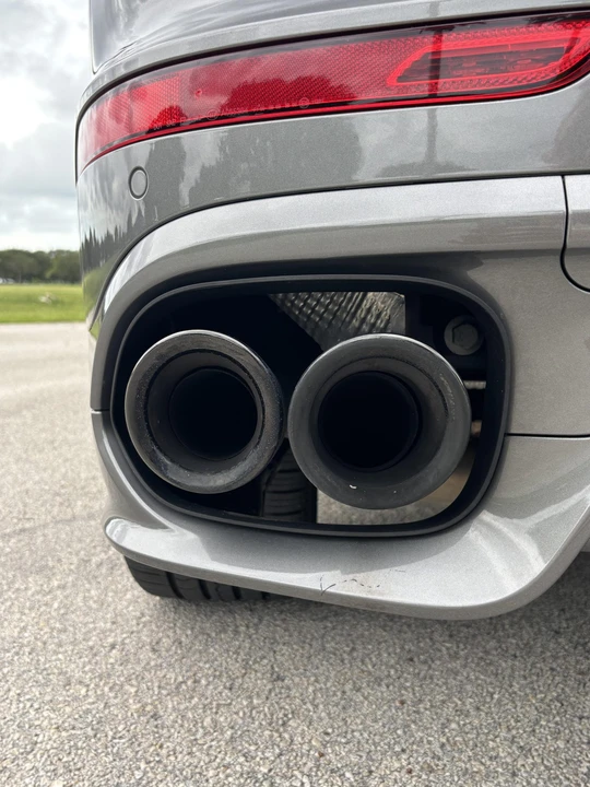 2018 Porsche 958 Cayenne GTS - Image 28 of 31