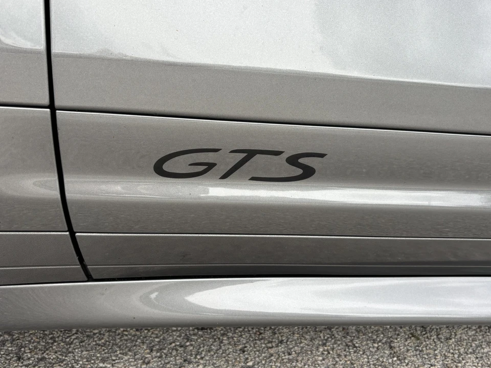 2018 Porsche 958 Cayenne GTS - Image 22 of 31