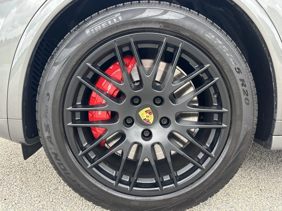 2018 Porsche 958 Cayenne GTS - Image 31 of 31